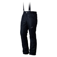 TRIMM PANTHER Pánské lyžařské kalhoty, černá, velikost