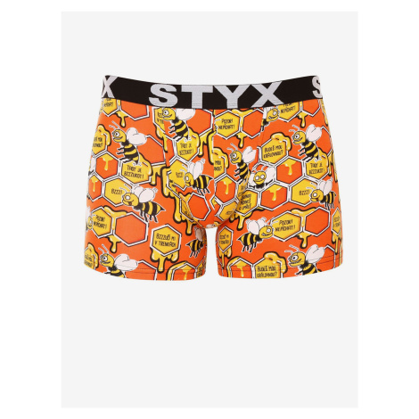 Boxerky Styx