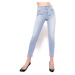 Jeans Belt Skinny W model 19076630 - Pinko