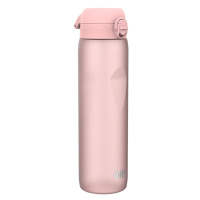 Láhev na pití ion8 Leak Proof Rose Quartz 1000 ml