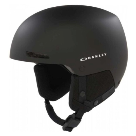 Oakley MOD1 PRO Lyžařská helma, černá, velikost