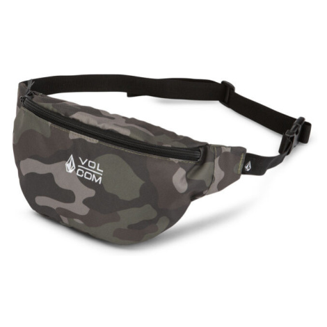 Taška Volcom Stamped Stone Pouch Camouflage O/S