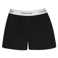 Dámské kraťasy QS6871E UB1 - Calvin Klein