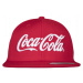 Coca Cola Logo Snapback