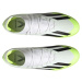 adidas X CRAZYFAST.3 IN Pánské sálovky, bílá, velikost 41 1/3