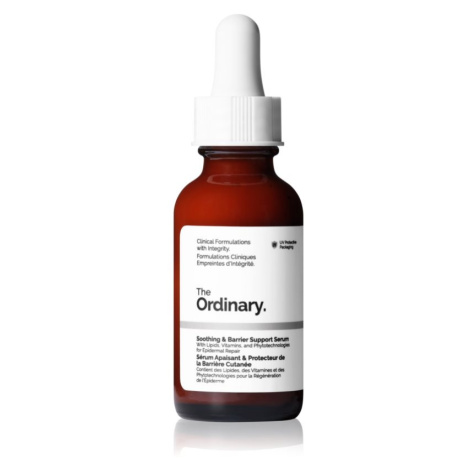 The Ordinary Soothing & Barrier Support Serum sérum pro obnovu kožní bariéry 30 ml