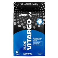 Leader Vitargo Pure 1000 g - natural