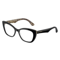 Dolce & Gabbana DG3360 3299 - L (54)