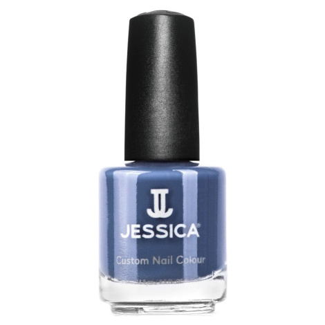 Jessica lak na nehty 1145 Deliciously Distressed 15 ml