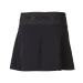 Krátké legíny- kraťasy se sportovní sukní ALTEA 2v1 černé