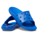 Dětské pantofle Crocs CLASSIC Slide modrá