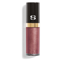 Sisley Ombre Éclat Liquide dlouhodržící tekuté oční stíny - 9 Plum 6,5 ml