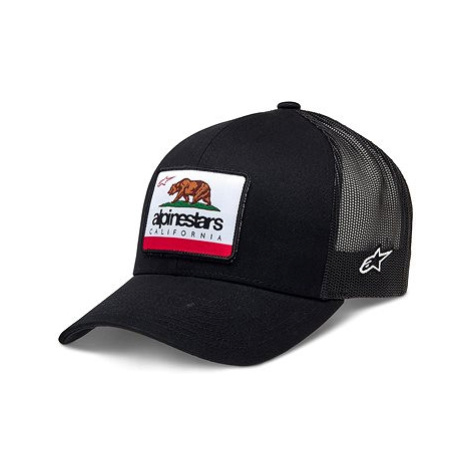Alpinestars Cali 2.0 Hat černá