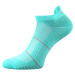 Voxx Avenar Dámské sportovní ponožky - 3 páry BM000001794900100195 světle tyrkysová