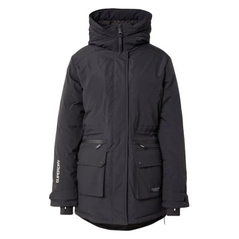 Zimní parka 'City' Superdry