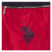 U.S Polo Assn. BEUN55843WN1-RED Červená