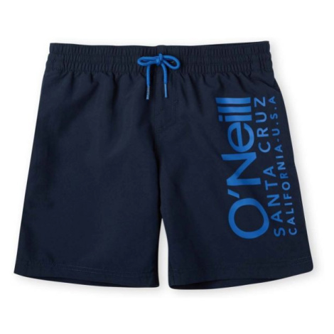 Plavecké šortky O'Neill Original Cali Shorts Jr 92800430384
