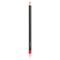 MAC Cosmetics Lip Pencil tužka na rty odstín Ruby Woo 1,45 g