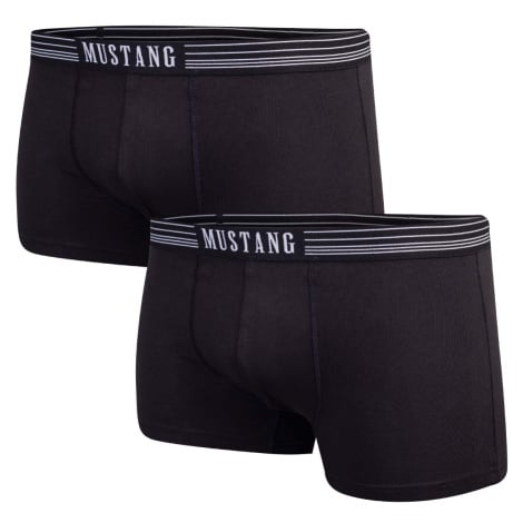 Mustang Man's 2Pack Underpants MBM-B