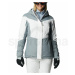 Columbia Rosie Run™ Insulated Jacket Wmn 2007581100 - white tradewinds grey