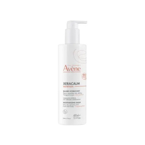 Avene Xeracalm Nutrition Hydratační Balzám 400ml