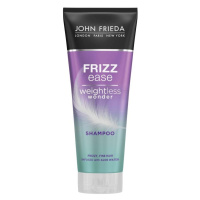 John Frieda - Frizz Ease Weightless Shampoo Šampony 250 ml unisex