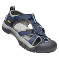 Keen Venice H2 Youth Dětské sandály 10020989KEN navy/gray