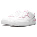 Nike Air Force 1 Low Shadow White Magic Flamingo (Women's)