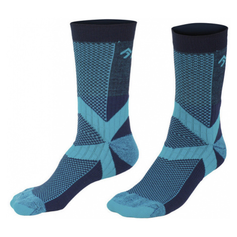 Ponožky Direct Alpine Malga indigo