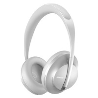 BOSE Noise Cancelling Headphones 700 stříbrná