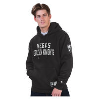 Vegas Golden Knights pánská bunda Hat-Trick Hoodie