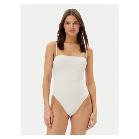 Jednodílné plavky Calvin Klein Swimwear