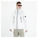 C.P. Company Pro-Tek Hooded Jacket Gauze White