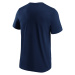 Washington Capitals pánské tričko Etch T-Shirt navy