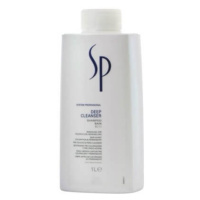 Wella Professionals Hloubkově čisticí šampon SP (Deep Cleanser Shampoo) 1000 ml