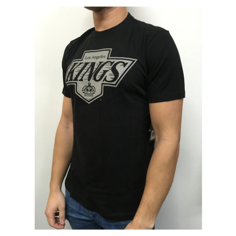 Los Angeles Kings pánské tričko 47 Basic Logo 47 Brand