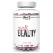 BeastPink Pink Beauty kapsle pro krásné vlasy, pleť a nehty 90 cps