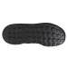 adidas QUESTAR FLOW Pánská vycházková obuv, černá, veľkosť 45 1/3
