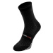 Ponožky R2 Endurance ATS11B - černé Průměr: