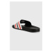 Pantofle adidas Originals Adilette pánské, černá barva