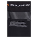 Funkční triko s dlouhým rukávem X-Bionic Energizer 4.0 černá barva