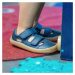 FRODDO SANDAL VELCRO Dark Blue | Dětské barefoot sandály