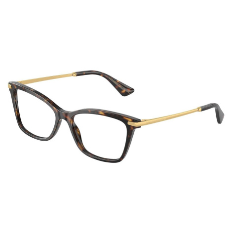 Dolce & Gabbana DG3393 502 - ONE SIZE (56)