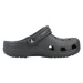 Crocs CLASSIC CLOG K Šedá