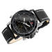 Pánské hodinky NAVIFORCE - NF9134 (zn075a) + BOX