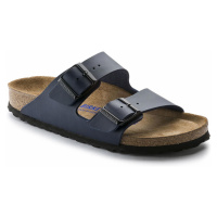 Birkenstock Arizona Soft Footbed Birko-Flor Narrow Fit