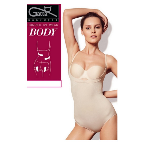 Dámské body model 6119448 WEAR - GATTA BODYWEAR