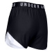 Šortky Under Armour Play Up Shorts 3.0 Black