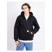 Carhartt WIP Active Jacket (Winter) Black rigid