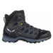 Salewa Ms Mtn Trainer Lite Mid GTX 61359-0971 Černá